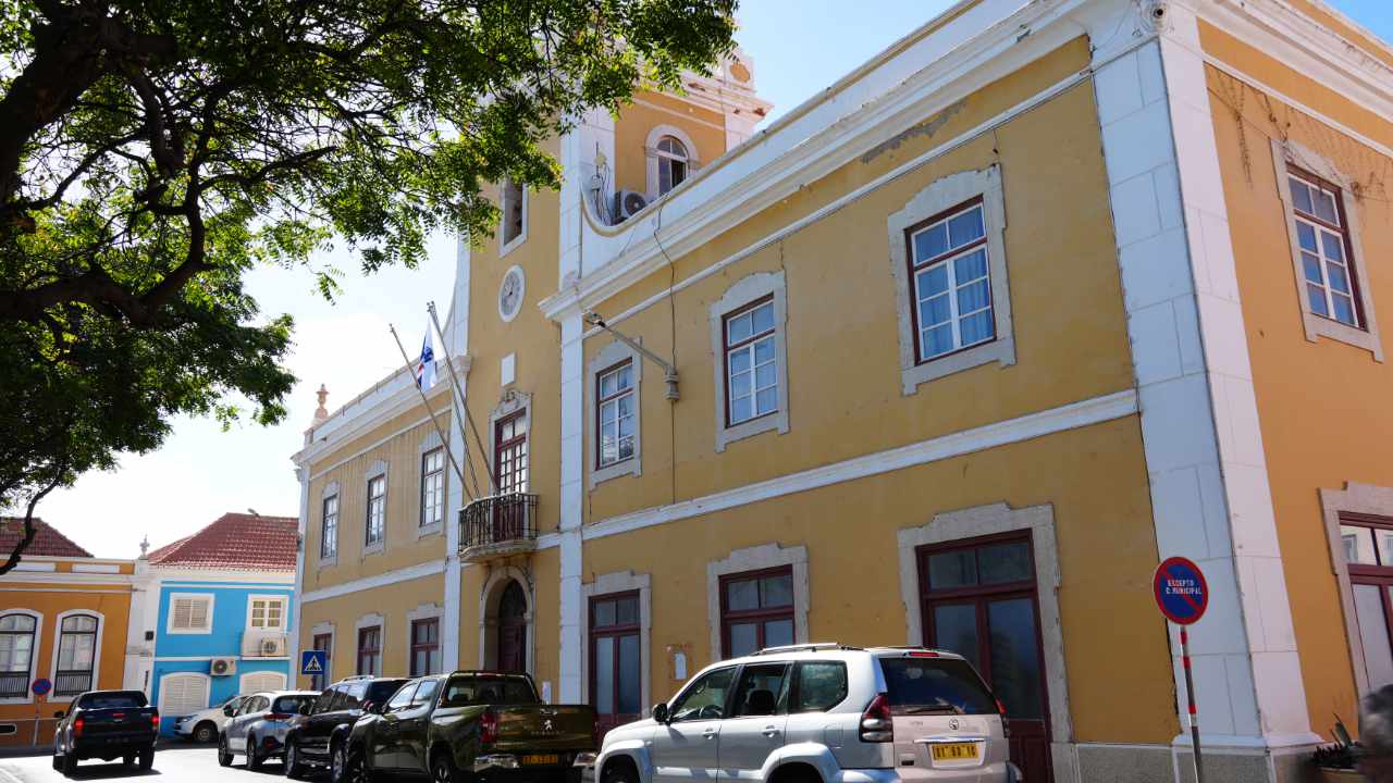 Câmara Municipal