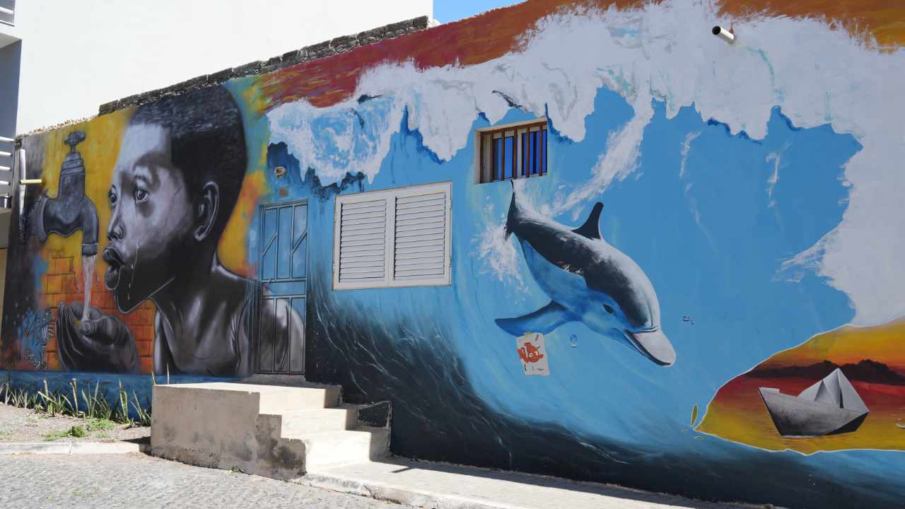 Galeria de Arte - Tutu Sousa art gallery