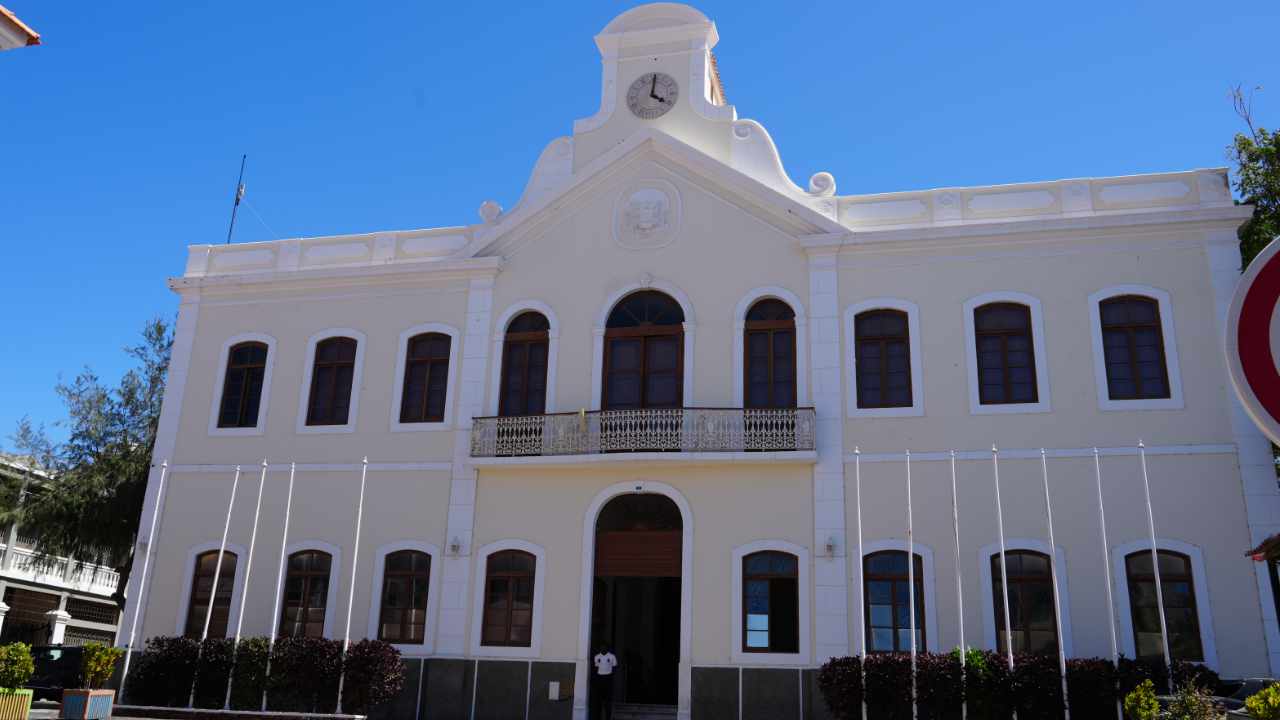 Paços do Concelho