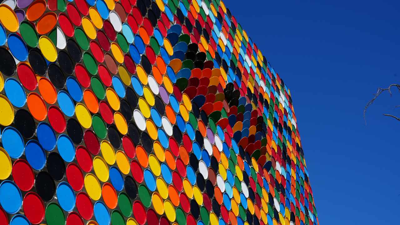 Centro Nacional de Artesanato e Design