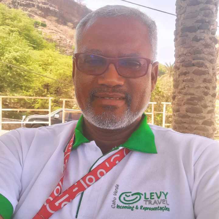 Simao Levy - Levy Travel Praia
