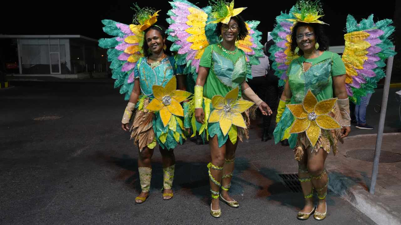  Carnaval Mindelo